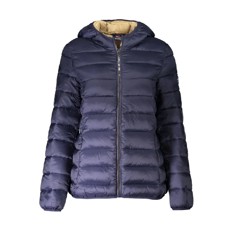 Norway 1963 Polyamide Women Women's Jacket Belted Jacket Elasticated Jacket Padded Jacket Norway 1963 Polyamide Women Women's Jacket Belted Jacket Elasticated Jacket Padded Jacket