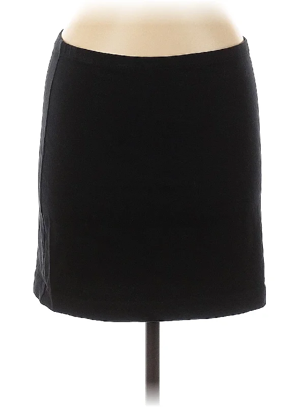 Casual Skirt mini skirt trendy
