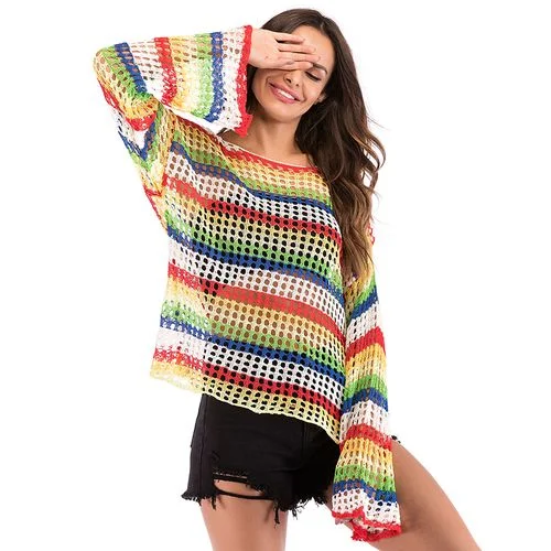 Multicolor