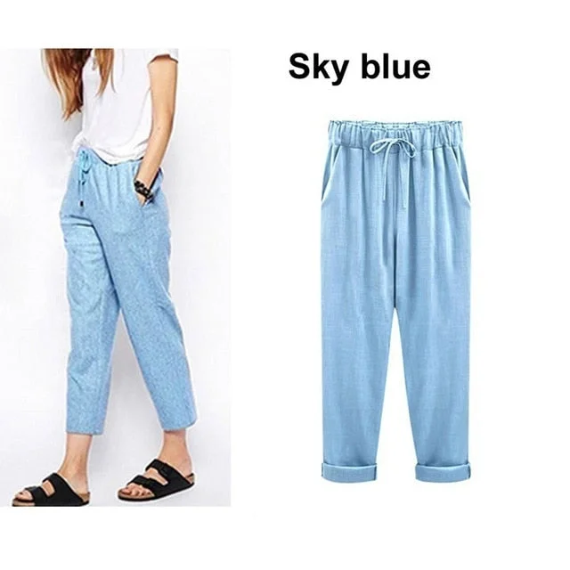 Sky blue