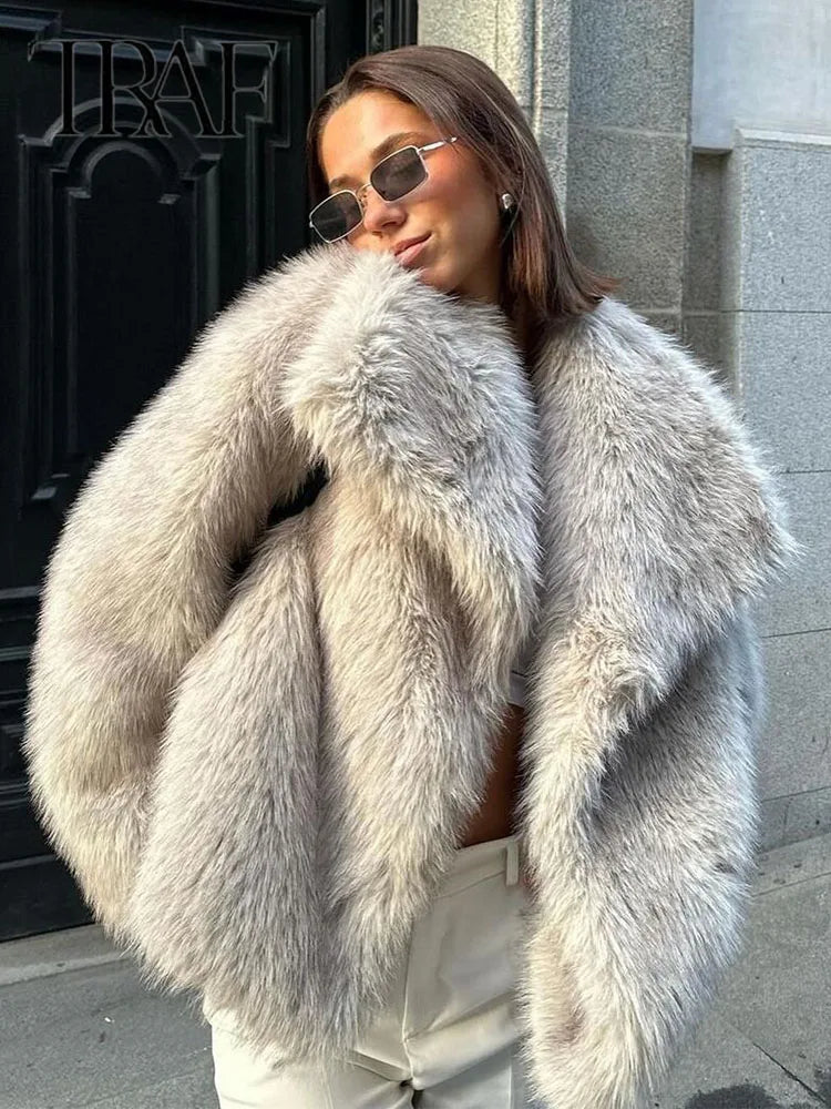 Advbridge Metal Color Sequin Woven Jacket For Women Loose Stand Collar Long Sleeve Coat 2023 Autumn Winter Chic Female Outerwear Print Jacket Jacquard Jacket Patchwork Jacket Advbridge Metal Color Sequin Woven Jacket For Women Loose Stand Collar Long Sleeve Coat 2023 Autumn Winter Chic Female Outerwear Print Jacket Jacquard Jacket Patchwork Jacket
