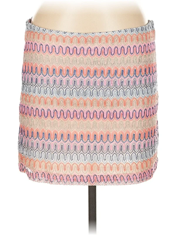 Casual Skirt summer skirt style