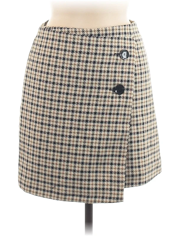 Casual Skirt lace skirt romantic
