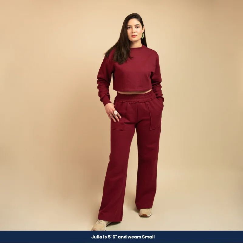 Dark Red