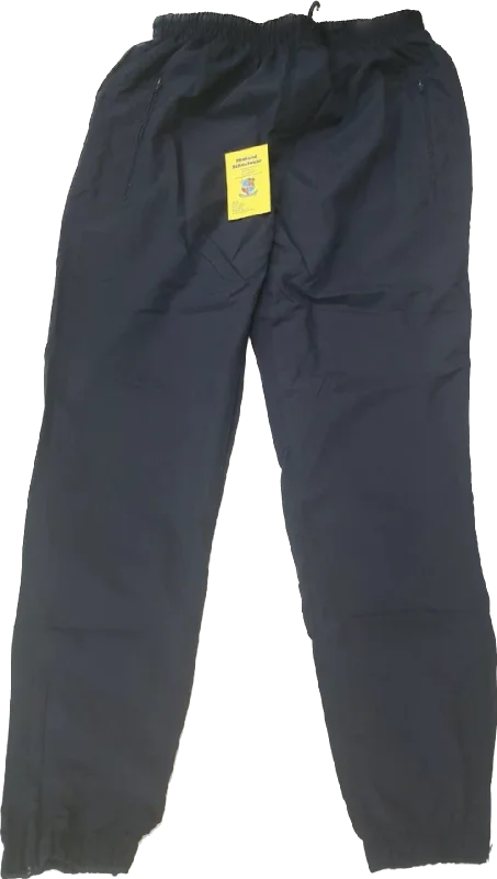 Kings Norton Girls Secondary School PE Trousers Trousers Spring Floral