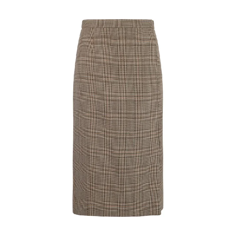 Lardini Skirt denim skirt casual