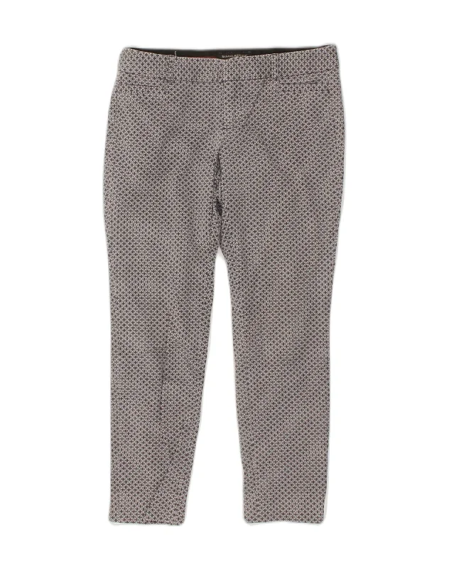 BANANA REPUBLIC Womens Slim Fit Casual Trousers US 00 2XS W26 L23 Grey Trousers Sale Discount BANANA REPUBLIC Womens Slim Fit Casual Trousers US 00 2XS W26 L23 Grey Trousers Sale Discount