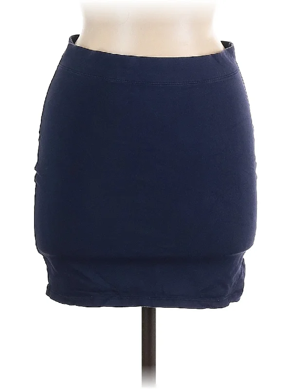 Casual Skirt corduroy skirt durable