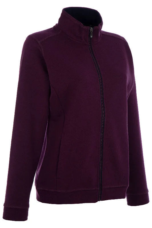 Millie Sweater Toggled Drawstring Belted