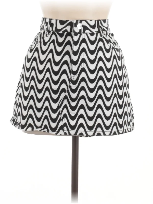 Casual Skirt casual skirt length
