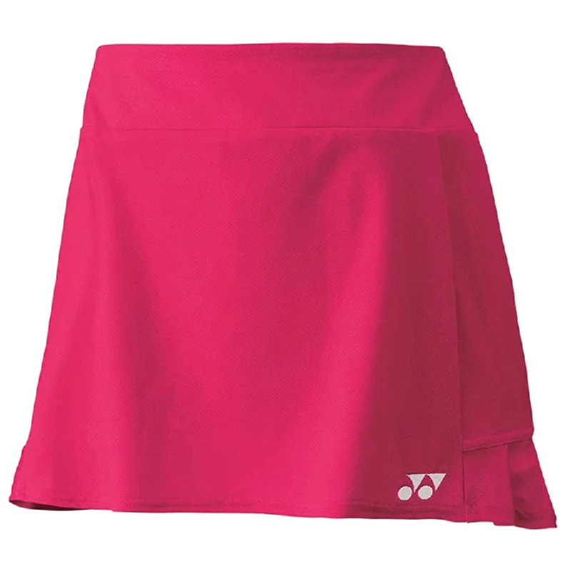 Yonex Melbourne 12.5in Womens Tennis Skirt denim skirt casual