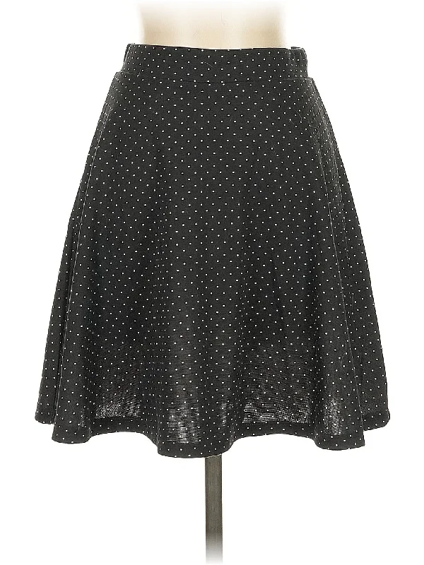Casual Skirt wrap skirt elegant