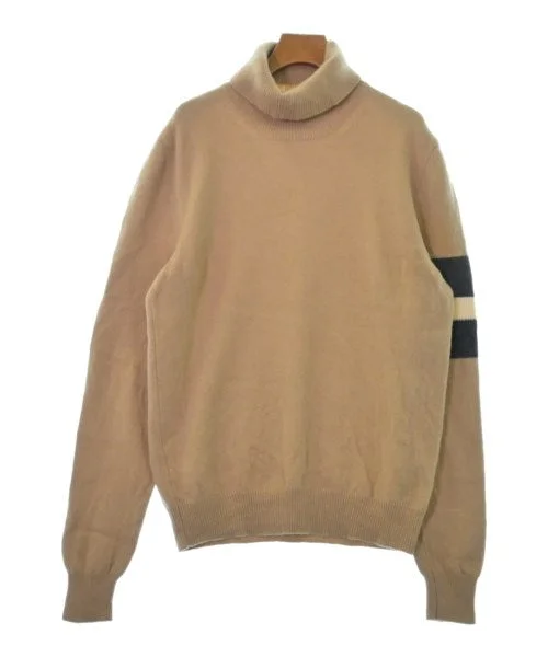 Maison Margiela Sweaters Open Front Closed Front Wrap Front
