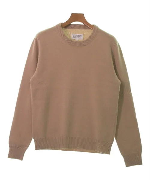 Maison Margiela Sweaters Lightweight Heavyweight Midweight