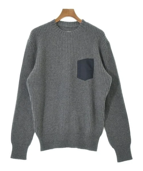 Maison Margiela Sweaters Thin Thick Dense