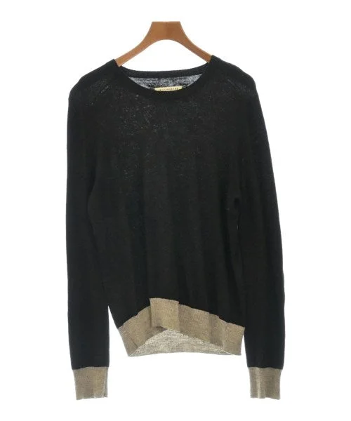 Maison Margiela Sweaters Embroidered Appliqued Beaded