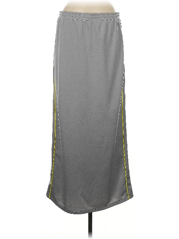 Casual Skirt athletic skirt fit