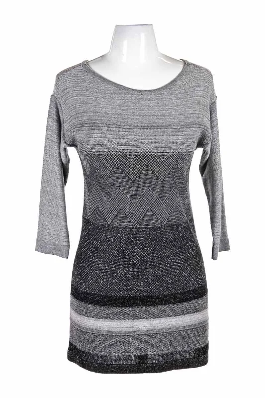 White House Black Market Sweater High Neck Crew Neck V-Neck