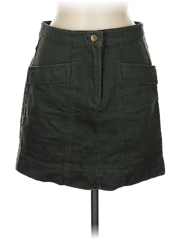 Casual Skirt lightweight skirt design