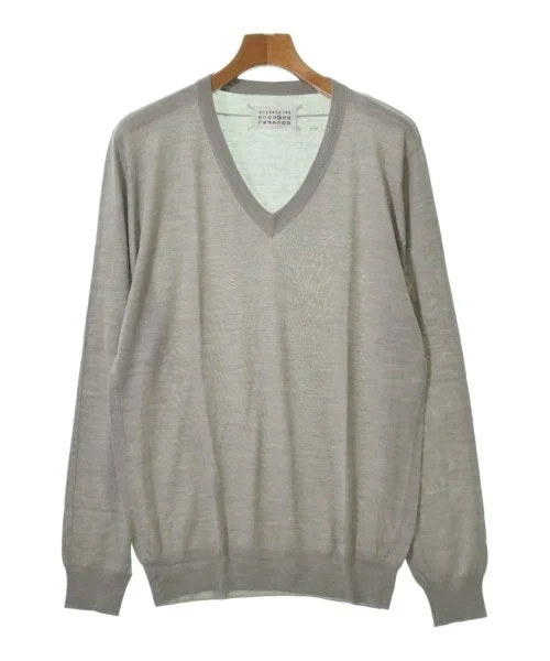 Maison Margiela Sweaters Sweater Knitwear Pullover