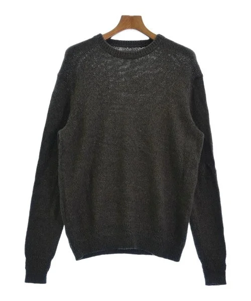 ALLSAINTS Sweaters Hooded Caped Shawl Collar