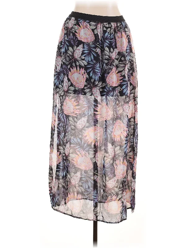 Casual Skirt relaxed fit skirt