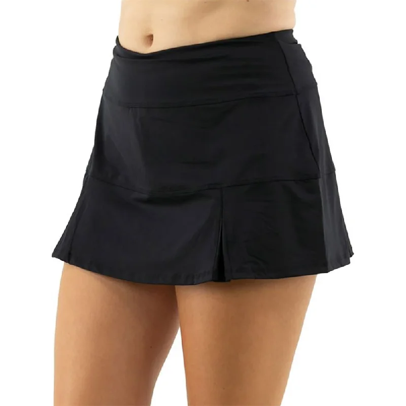 Cross Court Essentials Pleated Womens Tennis Skirt cashmere skirt fine