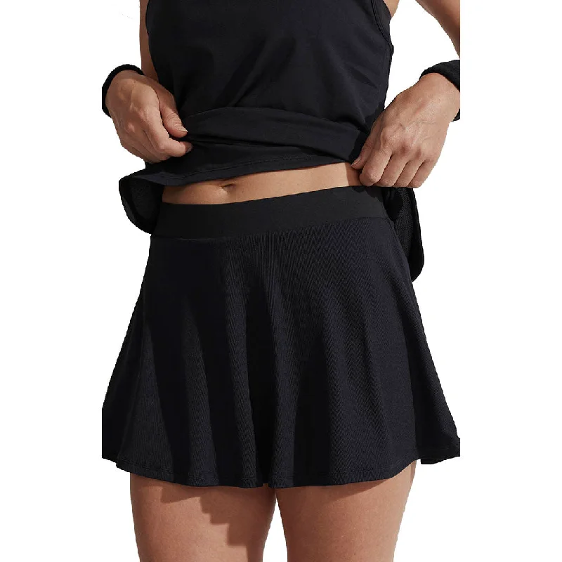 Varley Powell Womens Tennis Skirt relaxed fit skirt