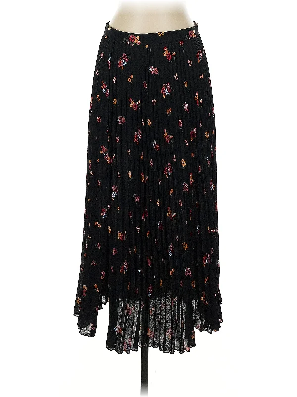 Casual Skirt denim skirt fashionable