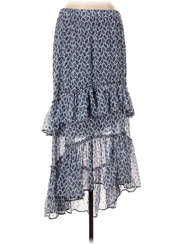 Casual Skirt a-line skirt cut