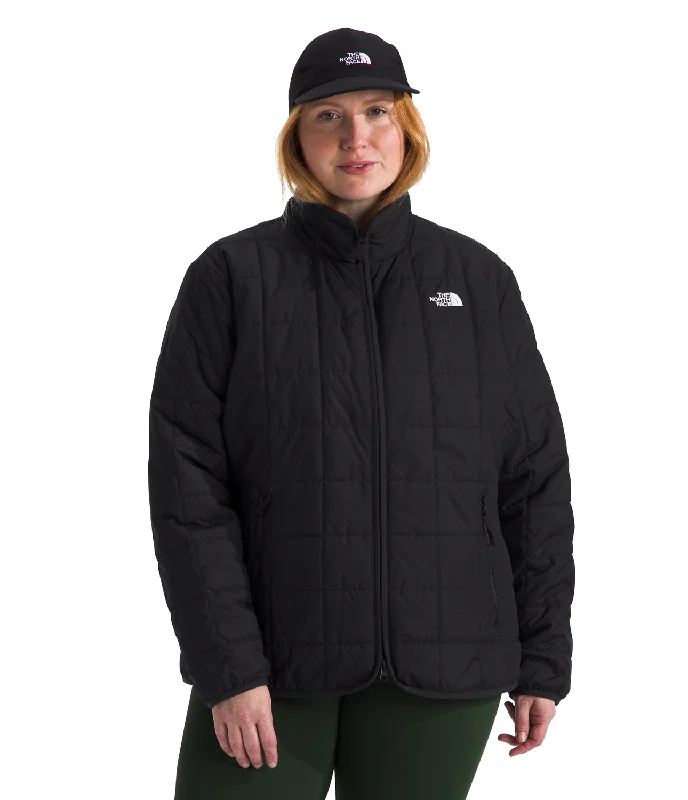 Women's The North Face Plus Junction Insulated Jacket Rayon Jacket Velvet Jacket Corduroy Jacket Women's The North Face Plus Junction Insulated Jacket Rayon Jacket Velvet Jacket Corduroy Jacket