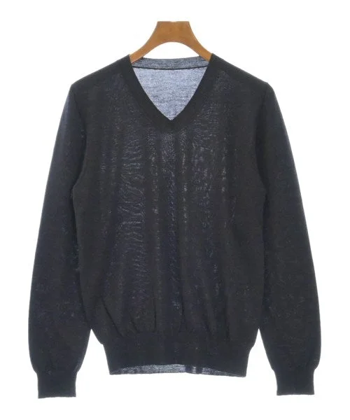 Maison Margiela Sweaters Velvet Chenille Corduroy