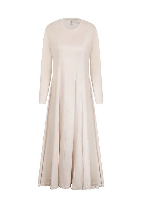 Jacqueline Cut Panel City Dress