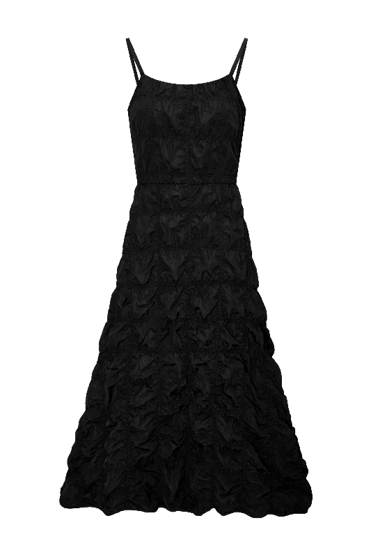 AP Signature Slip Dress
