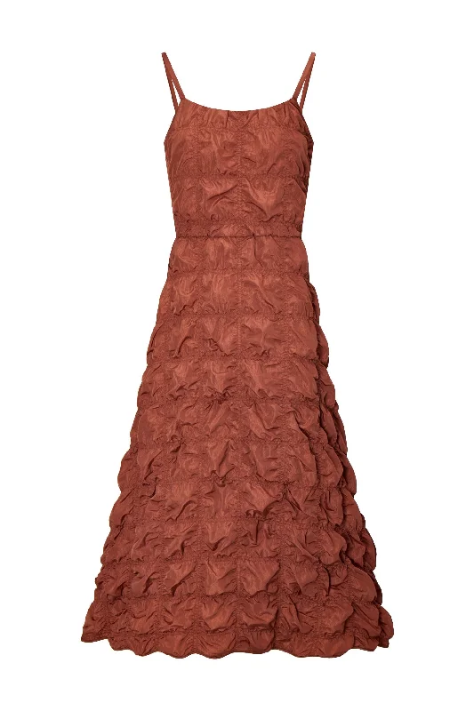 AP Signature Slip Dress