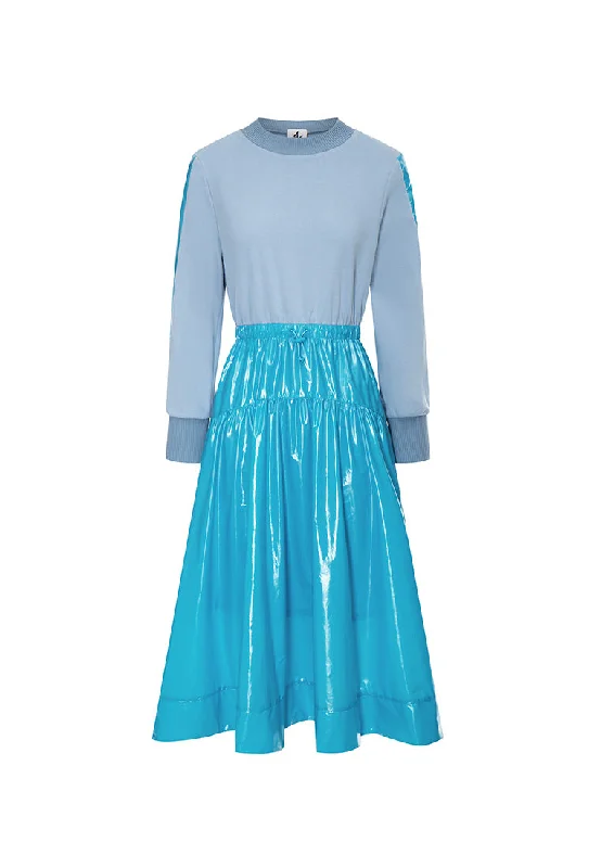 Phoenix Sweat Dress