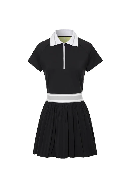 Game, Set, Match Tennis Dress