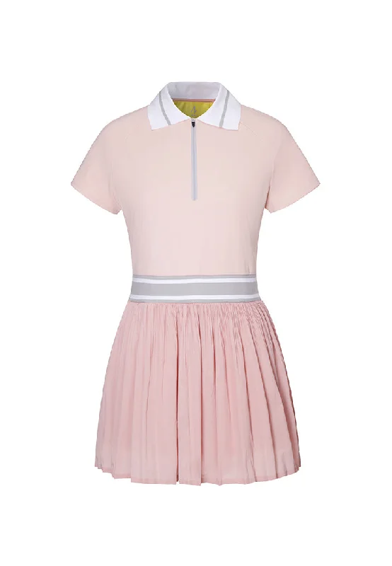 Game, Set, Match Tennis Dress