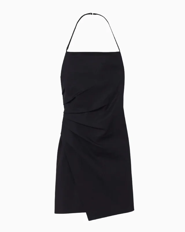 A.L.C. Charlie Dress in Black
