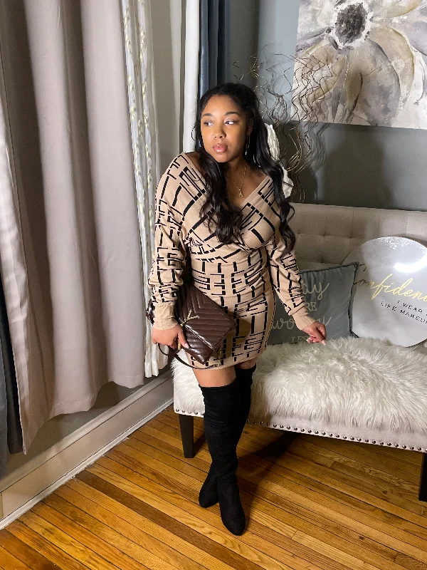 Asian Doll dress