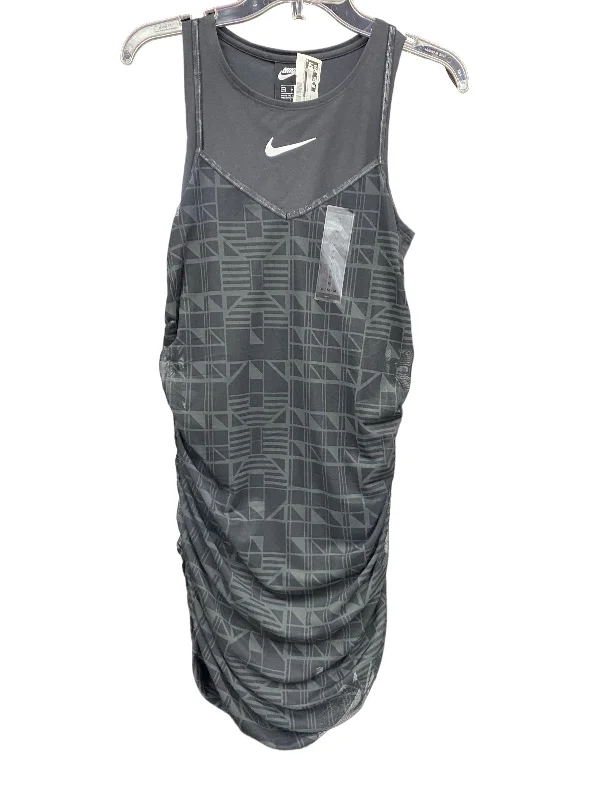 Athletic Dress By Nike  Size: M