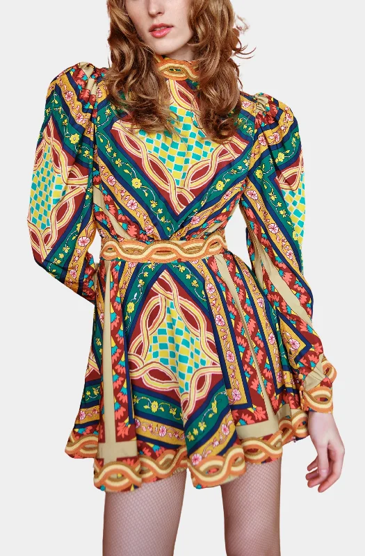 Botan Dress