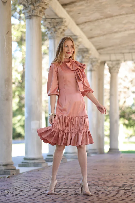 Banse Marlene Dress