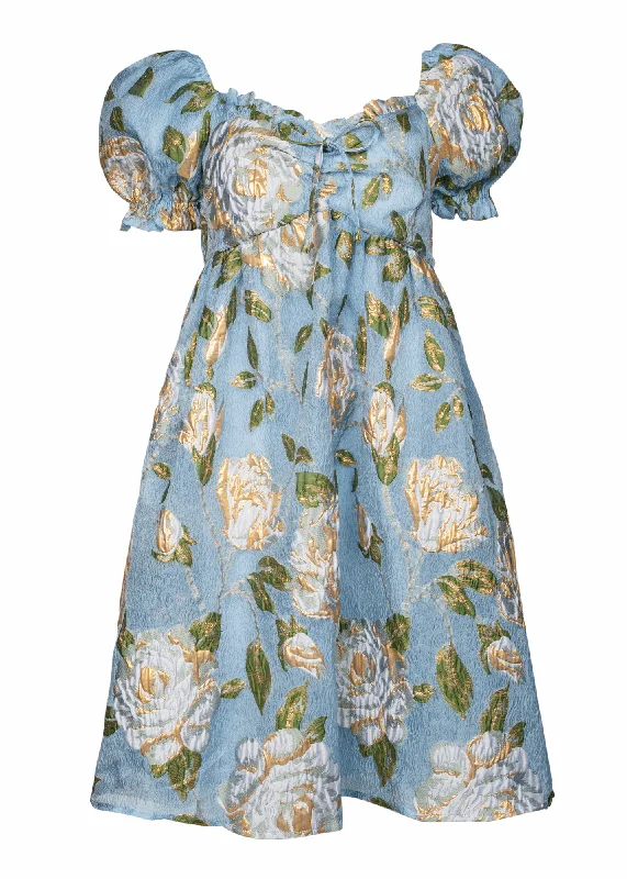 Beaumont Blue