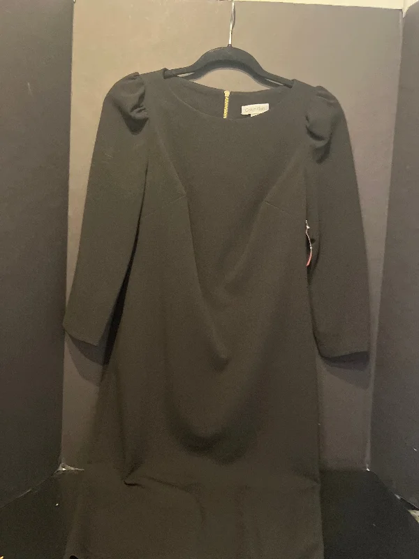 Calvin Klein Dress (Size 4)