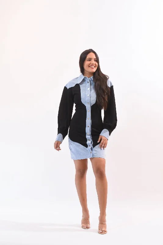 Can’t Believe Dress