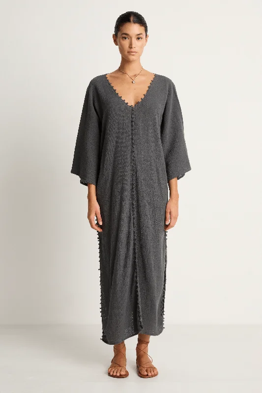 Caravana Akatek Dress - Orion Blue