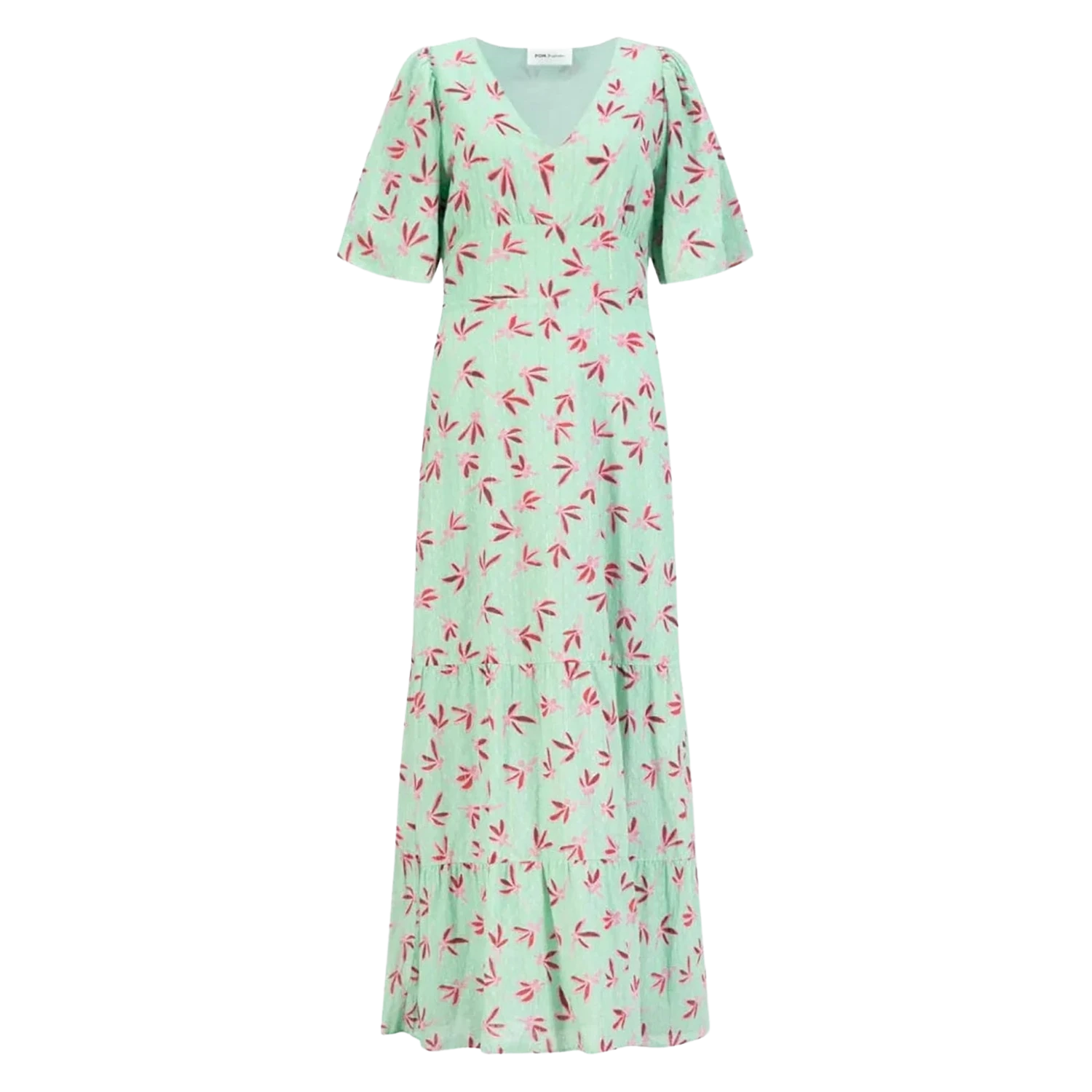 POM Amsterdam Charley Dress