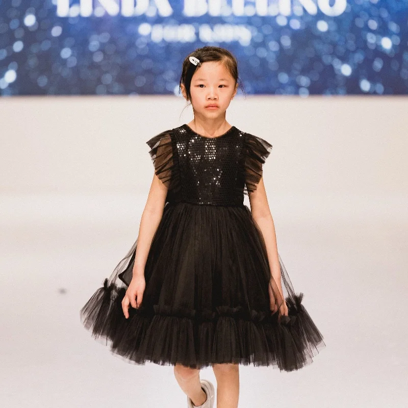 Chicago Little Black Dress