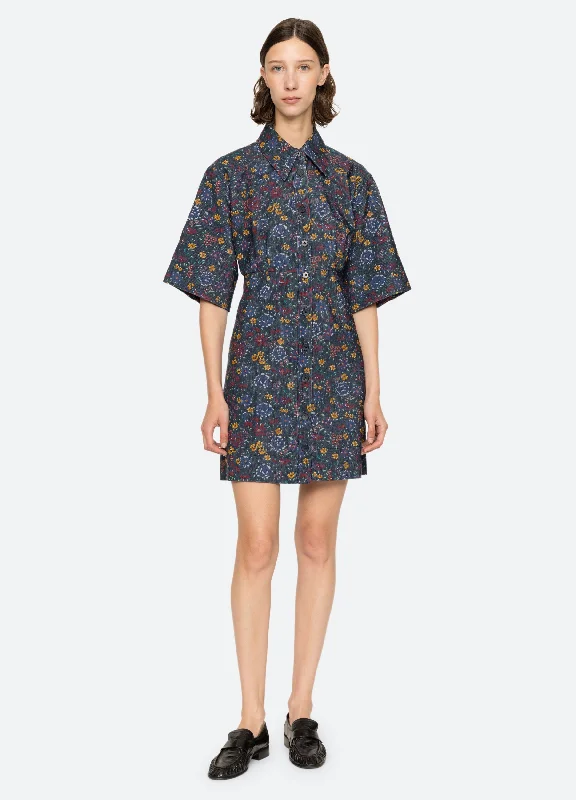 Constance Dress